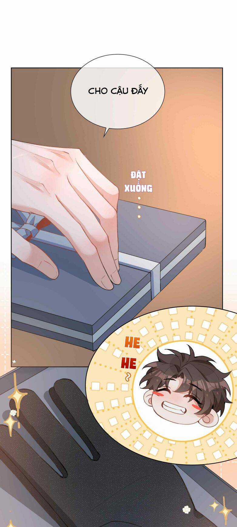 Sơn Hải Cao Trung Chapter 62 trang 19