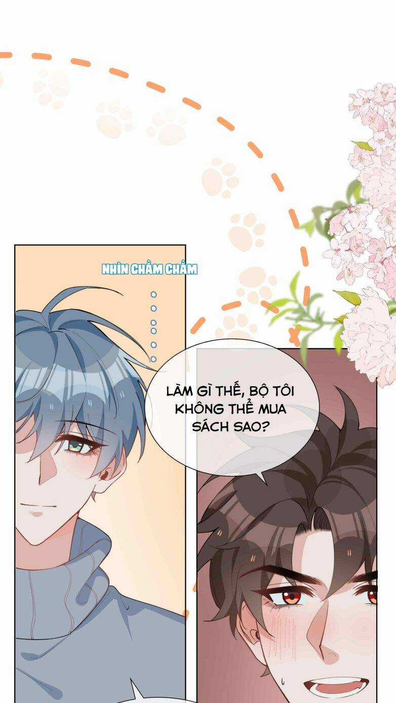 Sơn Hải Cao Trung Chapter 62 trang 22