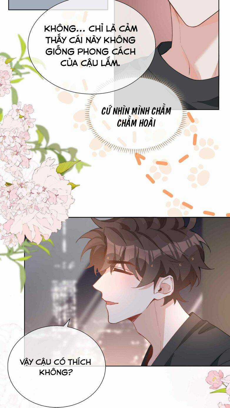 Sơn Hải Cao Trung Chapter 62 trang 23