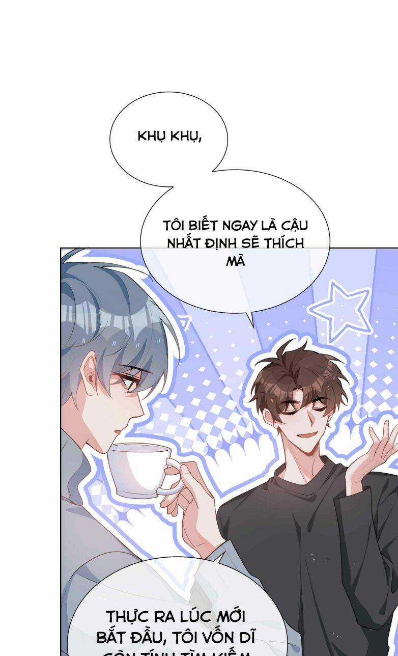 Sơn Hải Cao Trung Chapter 62 trang 26