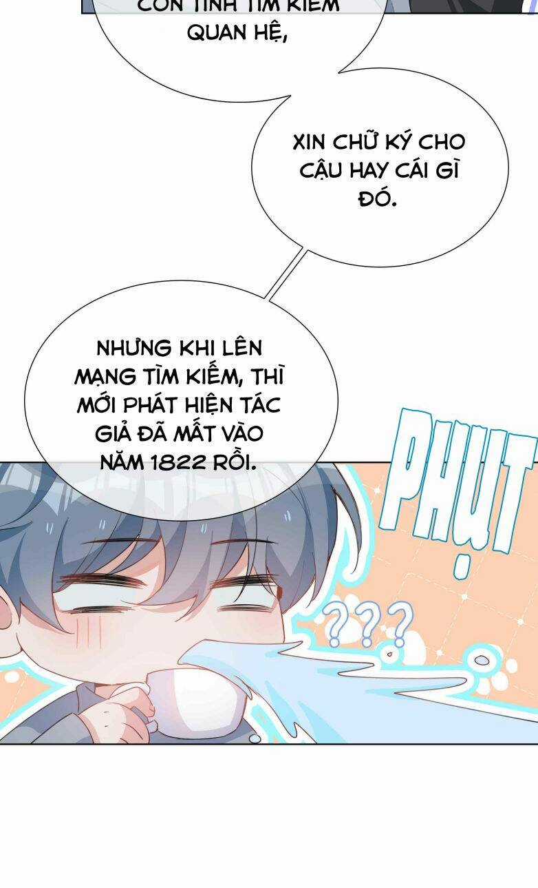 Sơn Hải Cao Trung Chapter 62 trang 27