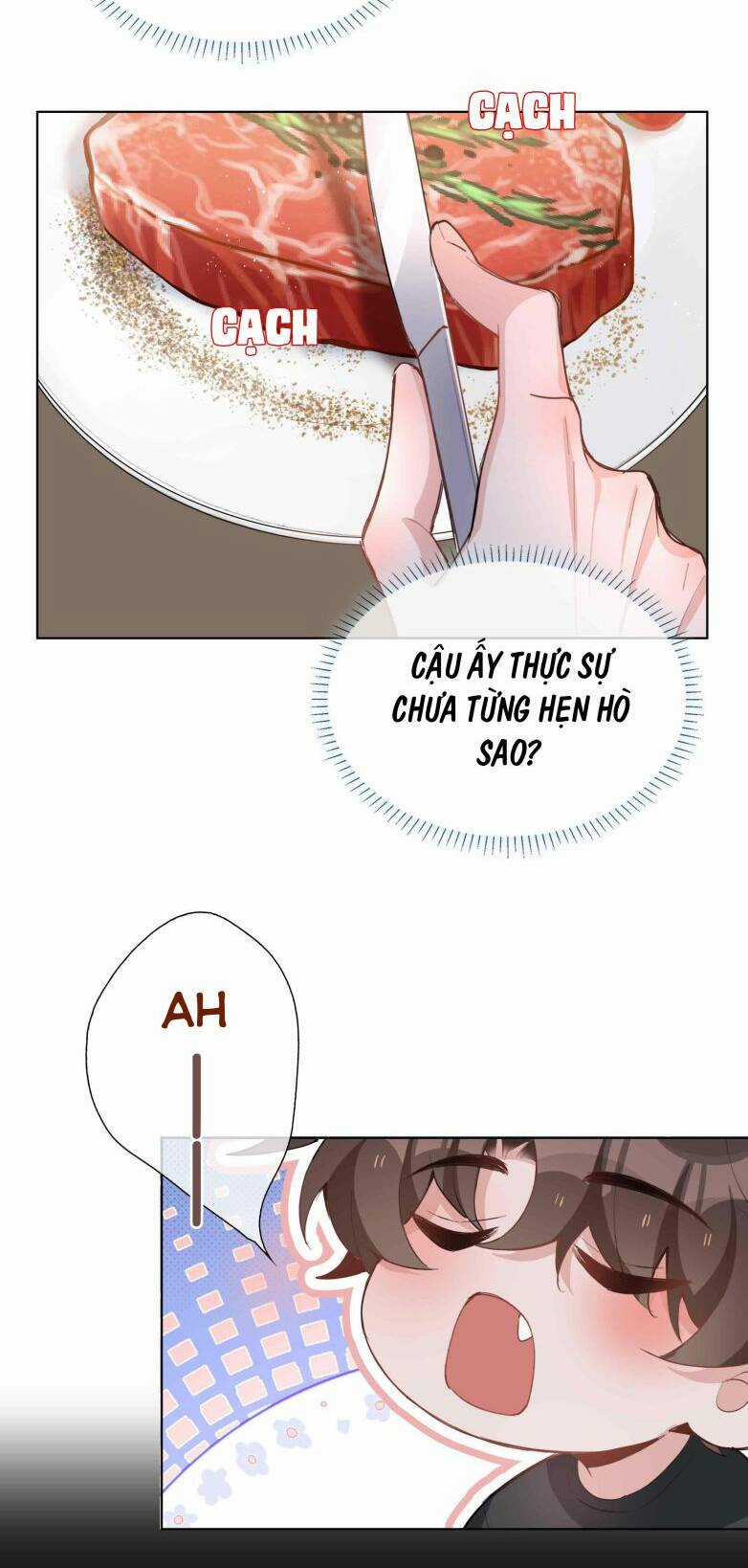 Sơn Hải Cao Trung Chapter 62 trang 30