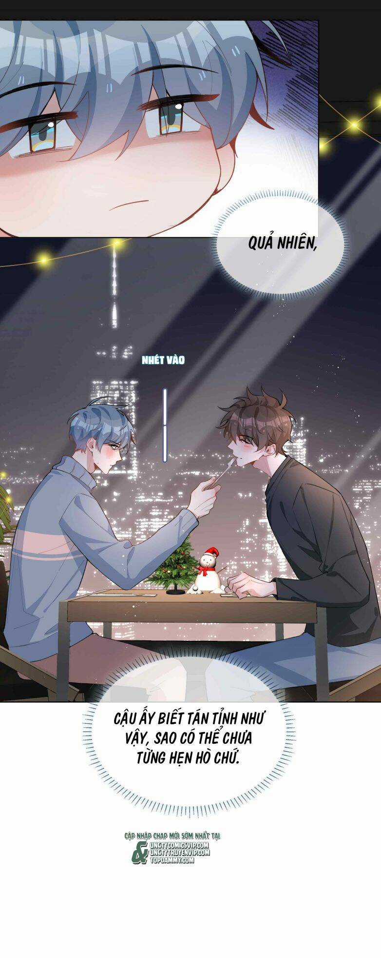 Sơn Hải Cao Trung Chapter 62 trang 31