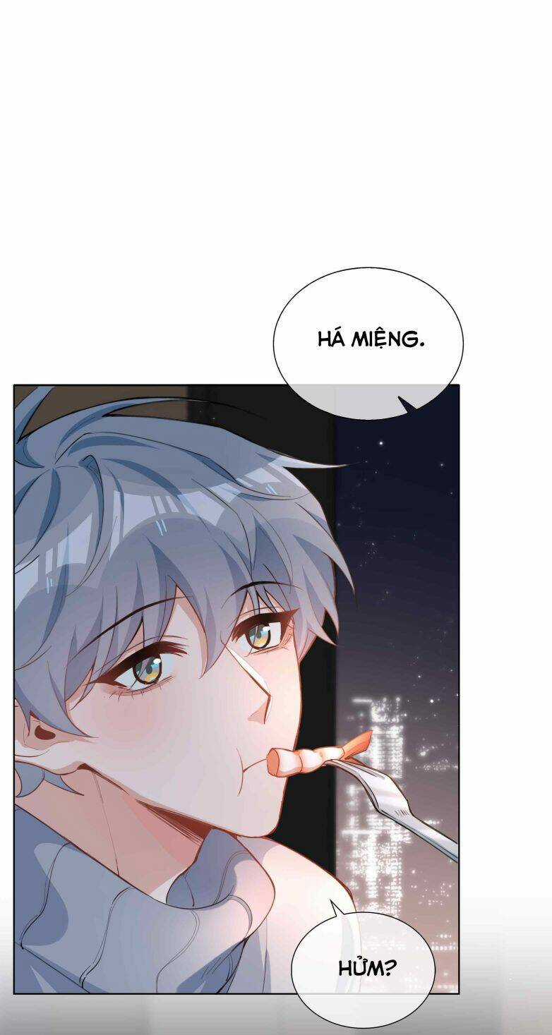 Sơn Hải Cao Trung Chapter 62 trang 32