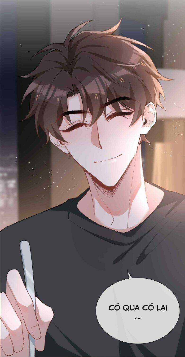 Sơn Hải Cao Trung Chapter 62 trang 33