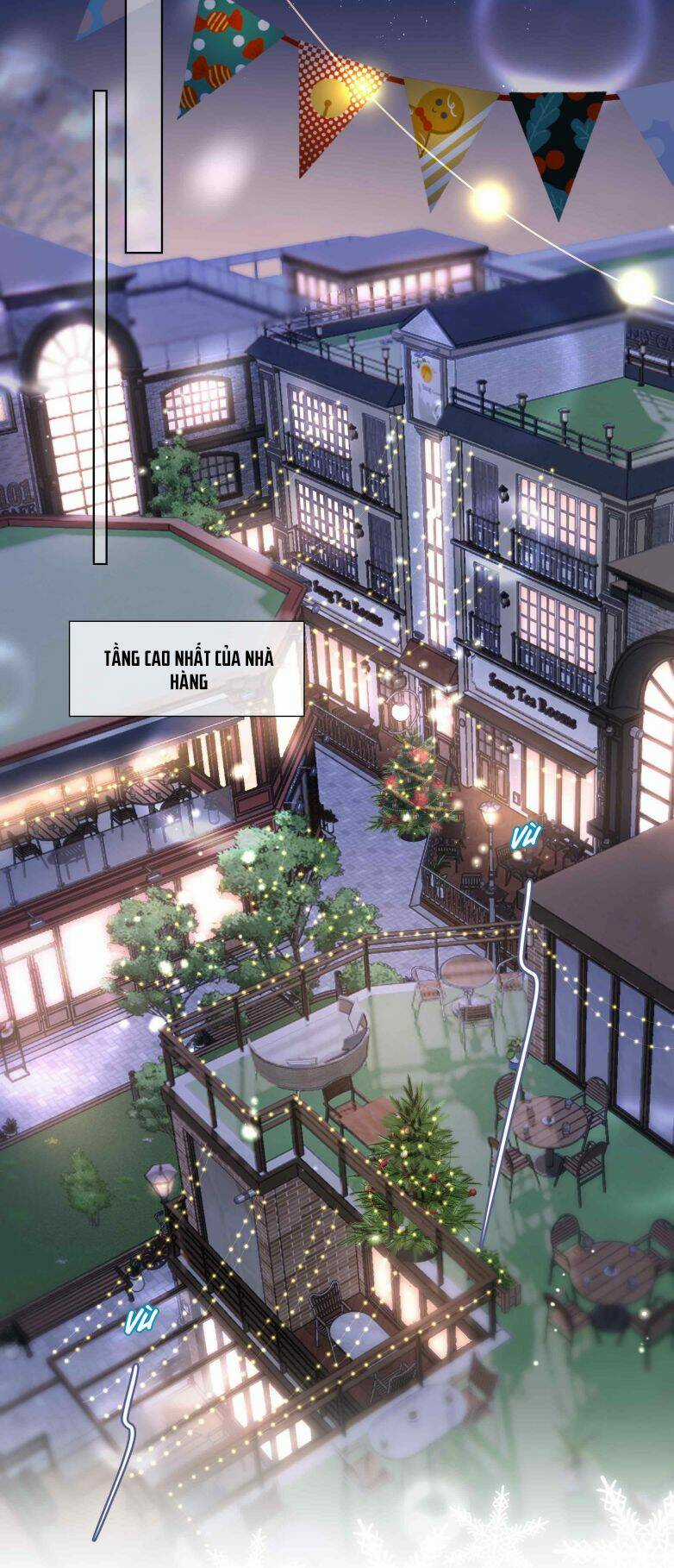 Sơn Hải Cao Trung Chapter 62 trang 35