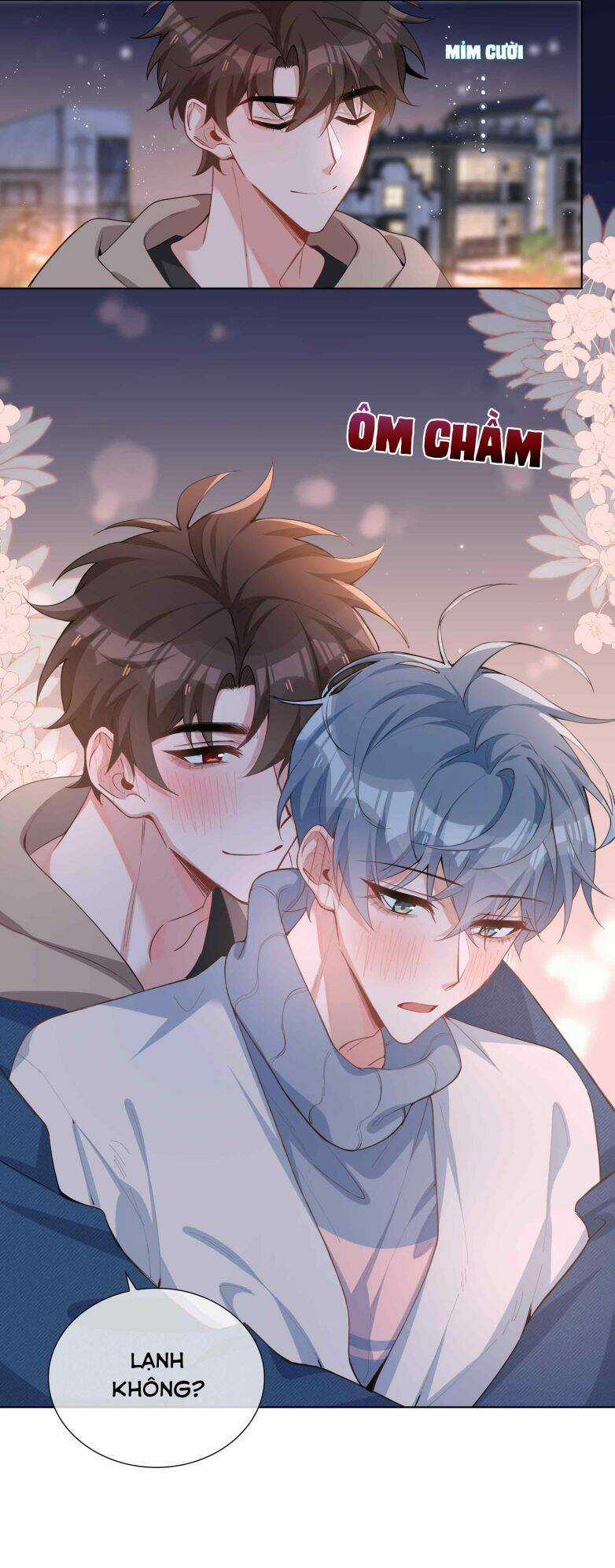 Sơn Hải Cao Trung Chapter 62 trang 37