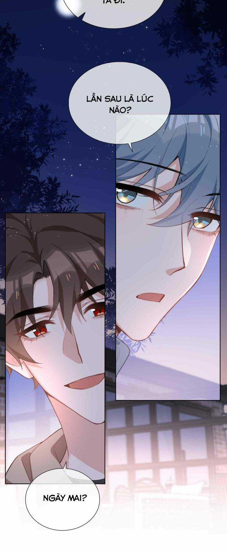 Sơn Hải Cao Trung Chapter 62 trang 39