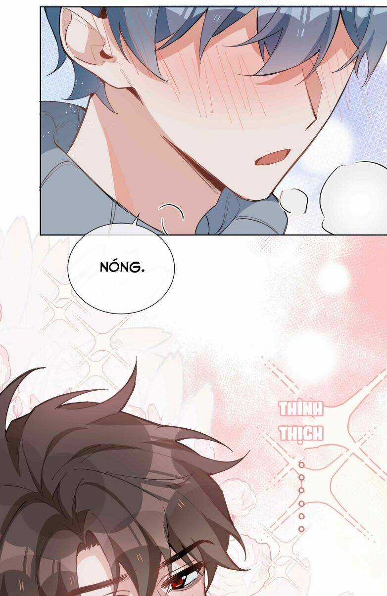 Sơn Hải Cao Trung Chapter 62 trang 4