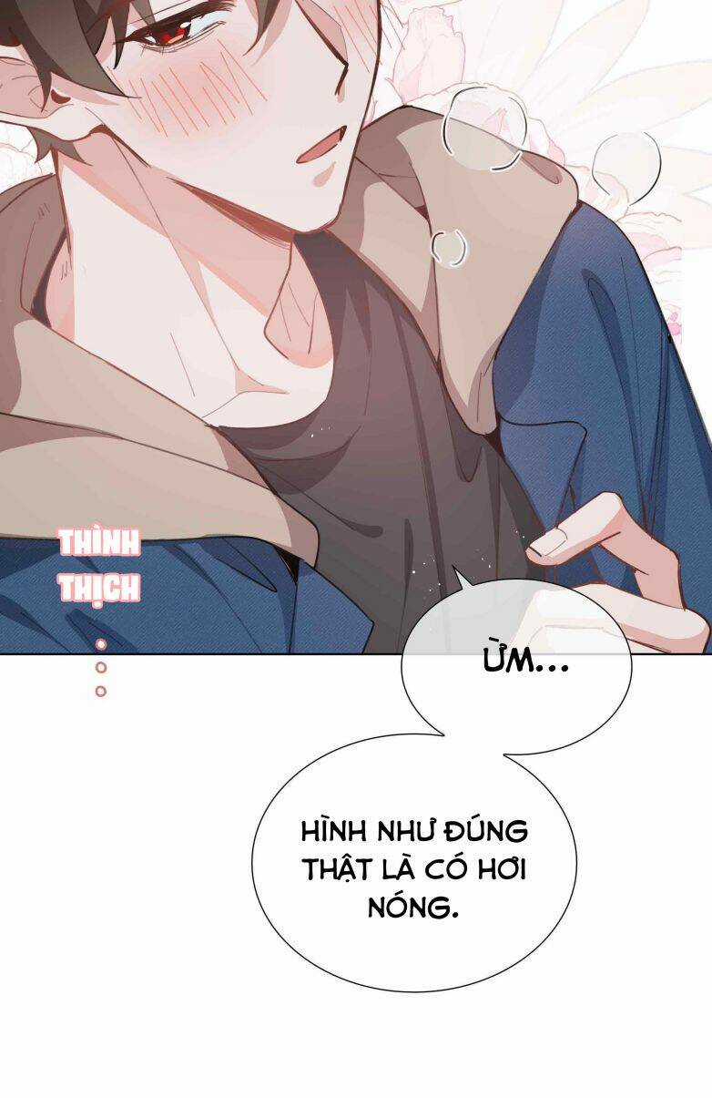 Sơn Hải Cao Trung Chapter 62 trang 5