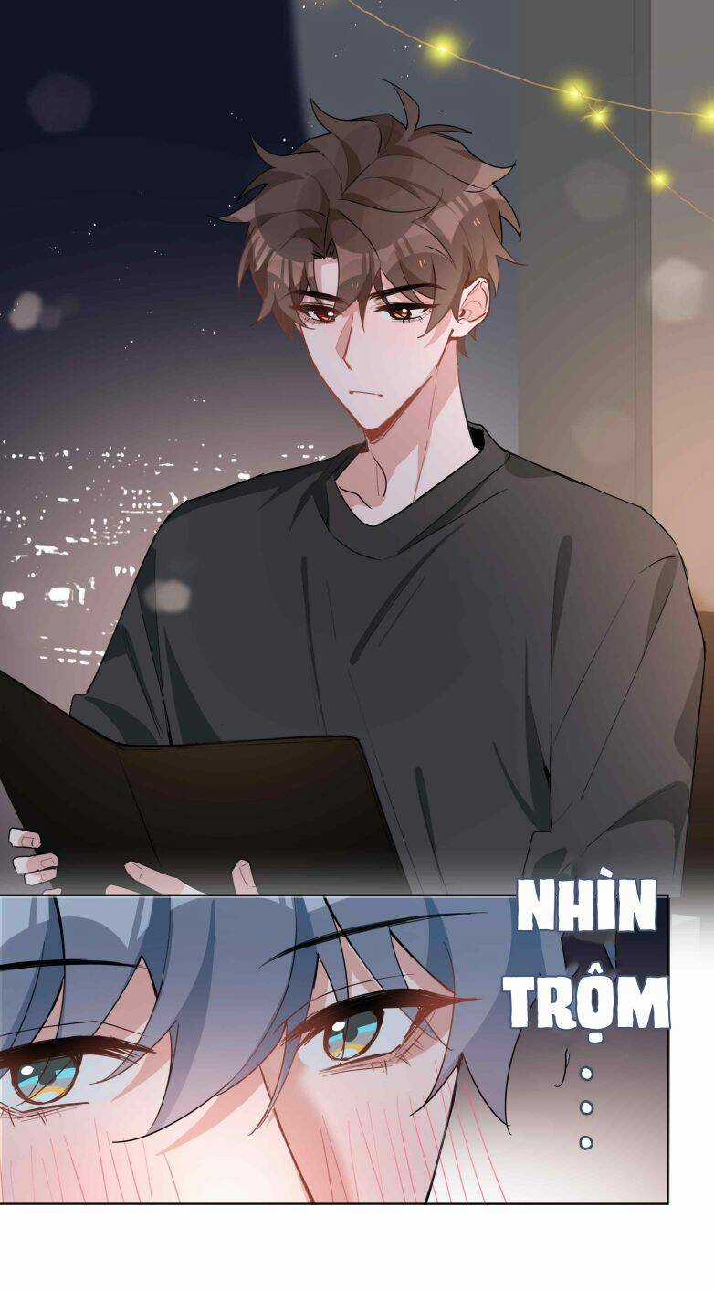 Sơn Hải Cao Trung Chapter 62 trang 7