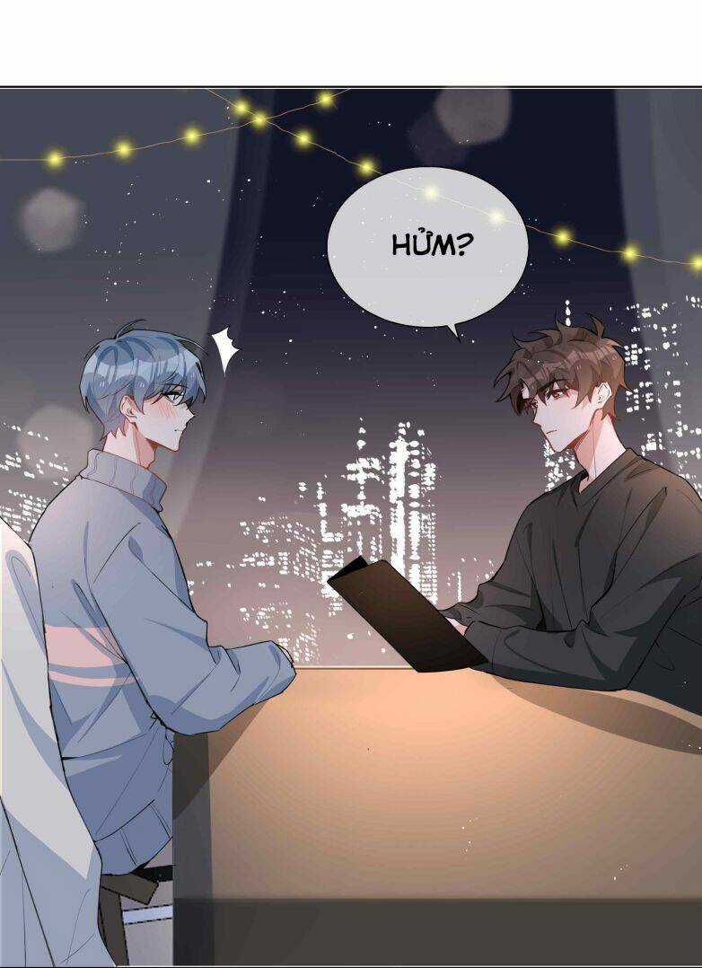 Sơn Hải Cao Trung Chapter 62 trang 8