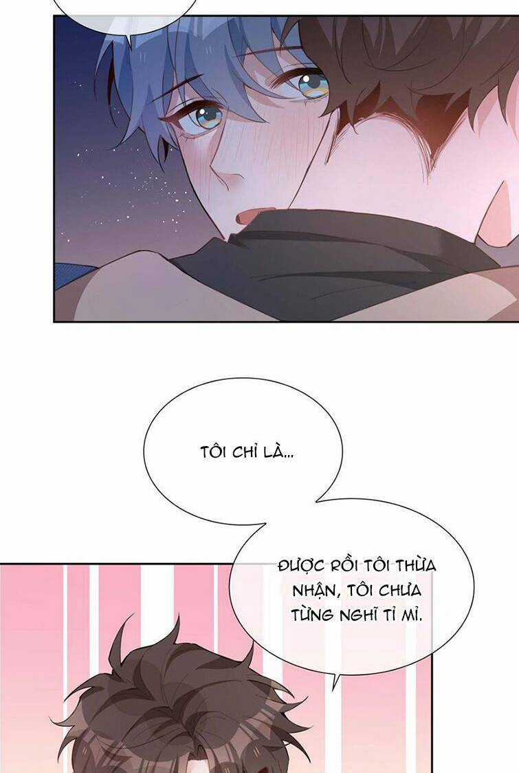 Sơn Hải Cao Trung Chapter 63 trang 12