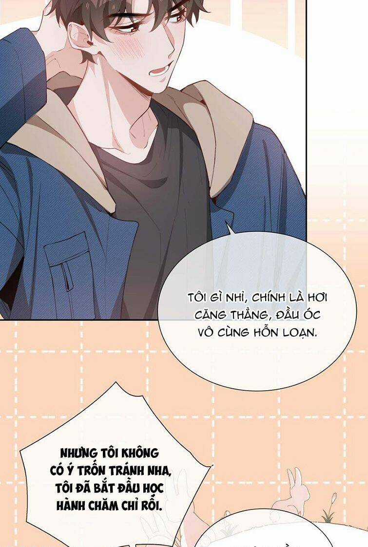 Sơn Hải Cao Trung Chapter 63 trang 13