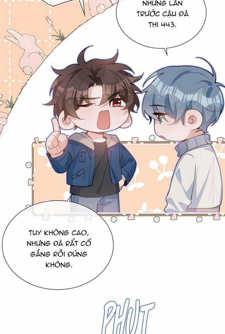 Sơn Hải Cao Trung Chapter 63 trang 14