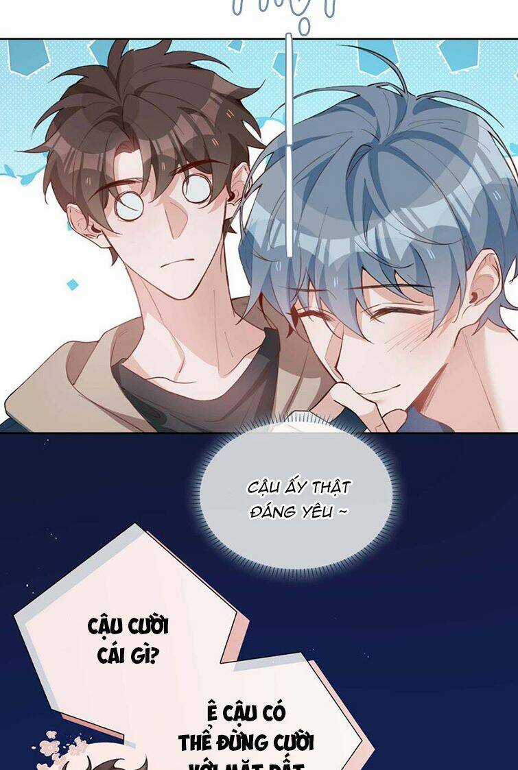 Sơn Hải Cao Trung Chapter 63 trang 15