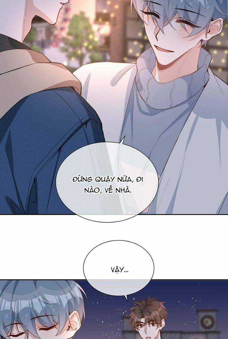 Sơn Hải Cao Trung Chapter 63 trang 17