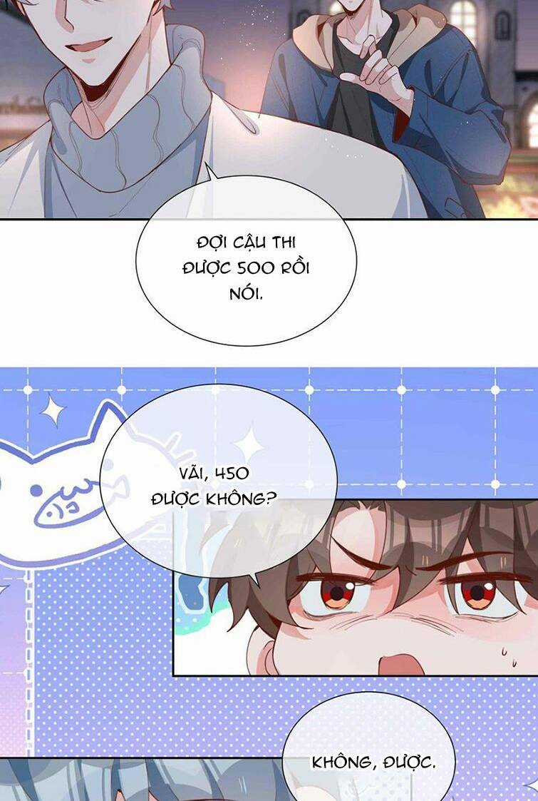 Sơn Hải Cao Trung Chapter 63 trang 18