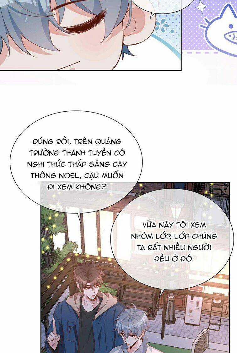 Sơn Hải Cao Trung Chapter 63 trang 19