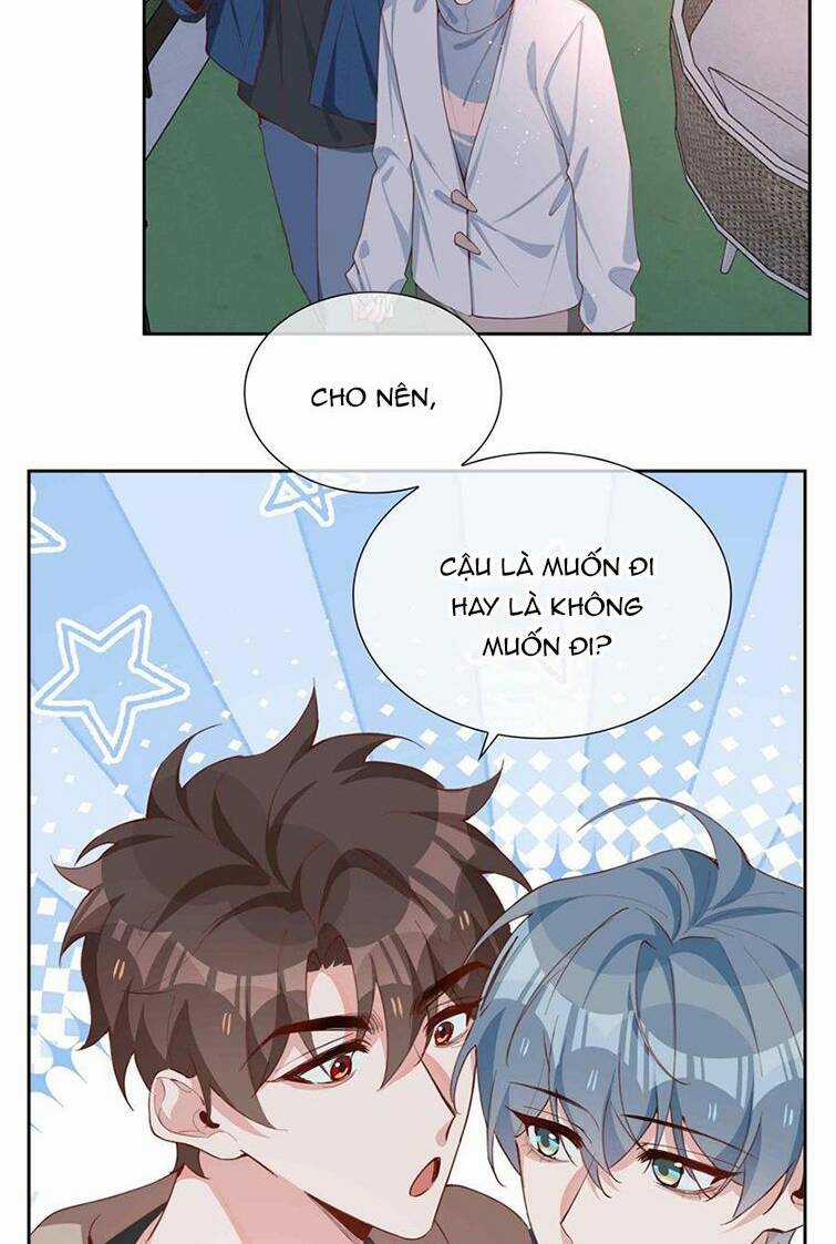 Sơn Hải Cao Trung Chapter 63 trang 20