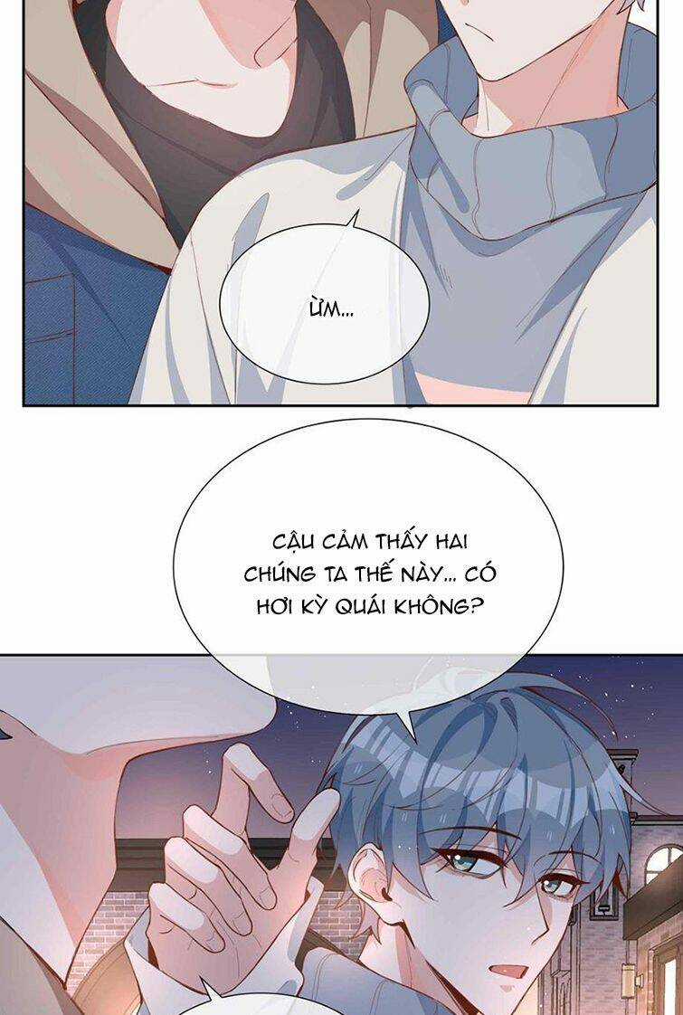 Sơn Hải Cao Trung Chapter 63 trang 21