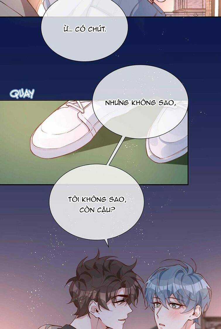 Sơn Hải Cao Trung Chapter 63 trang 22