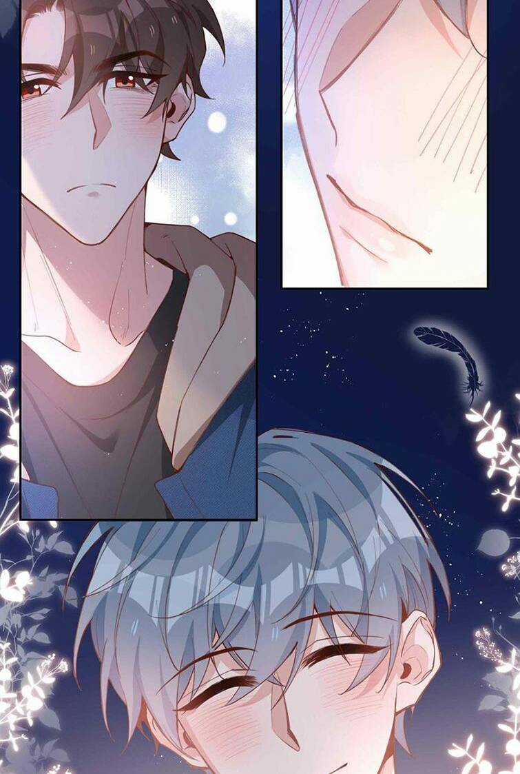 Sơn Hải Cao Trung Chapter 63 trang 24