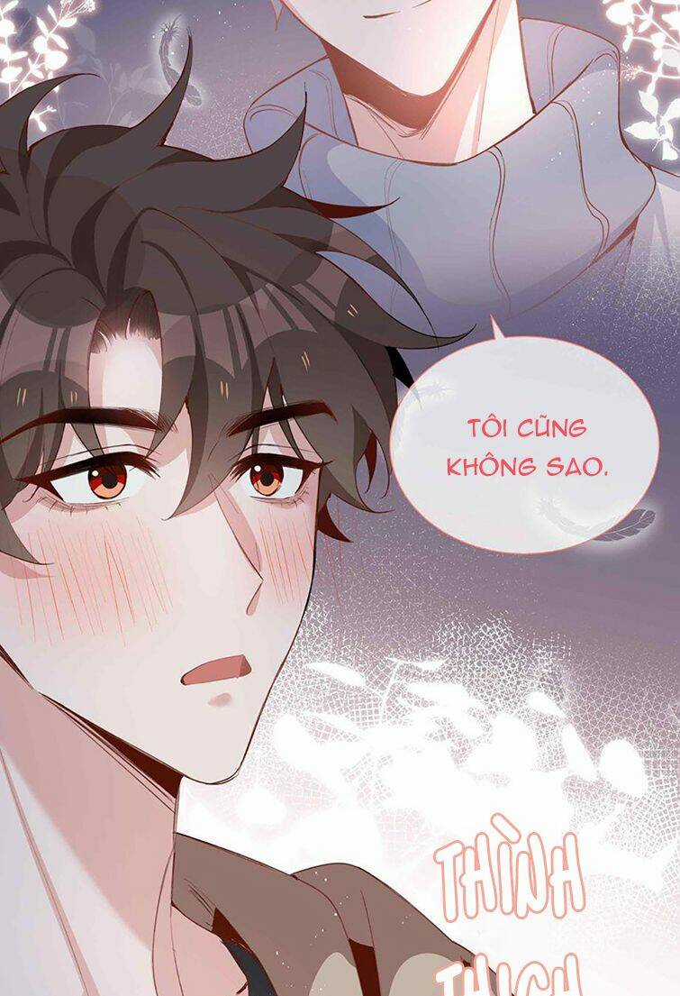 Sơn Hải Cao Trung Chapter 63 trang 25
