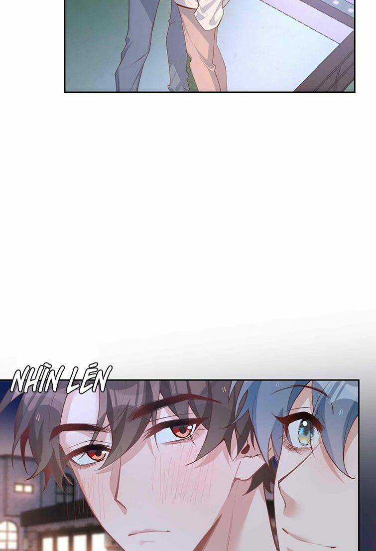 Sơn Hải Cao Trung Chapter 63 trang 29