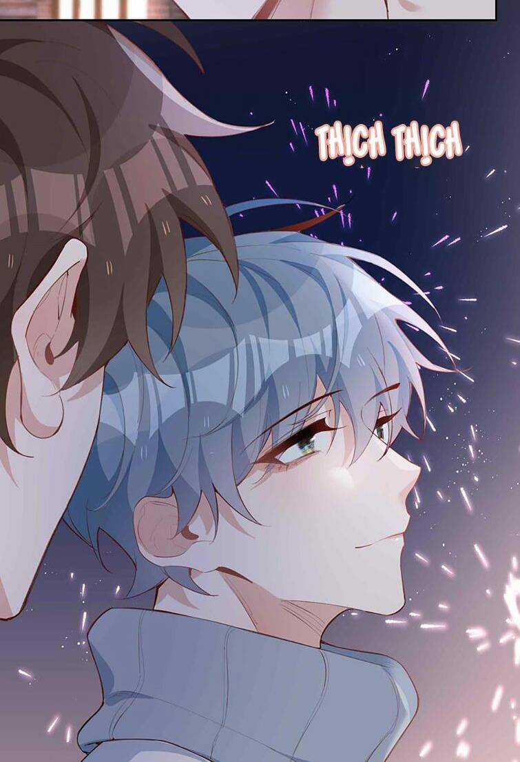 Sơn Hải Cao Trung Chapter 63 trang 30