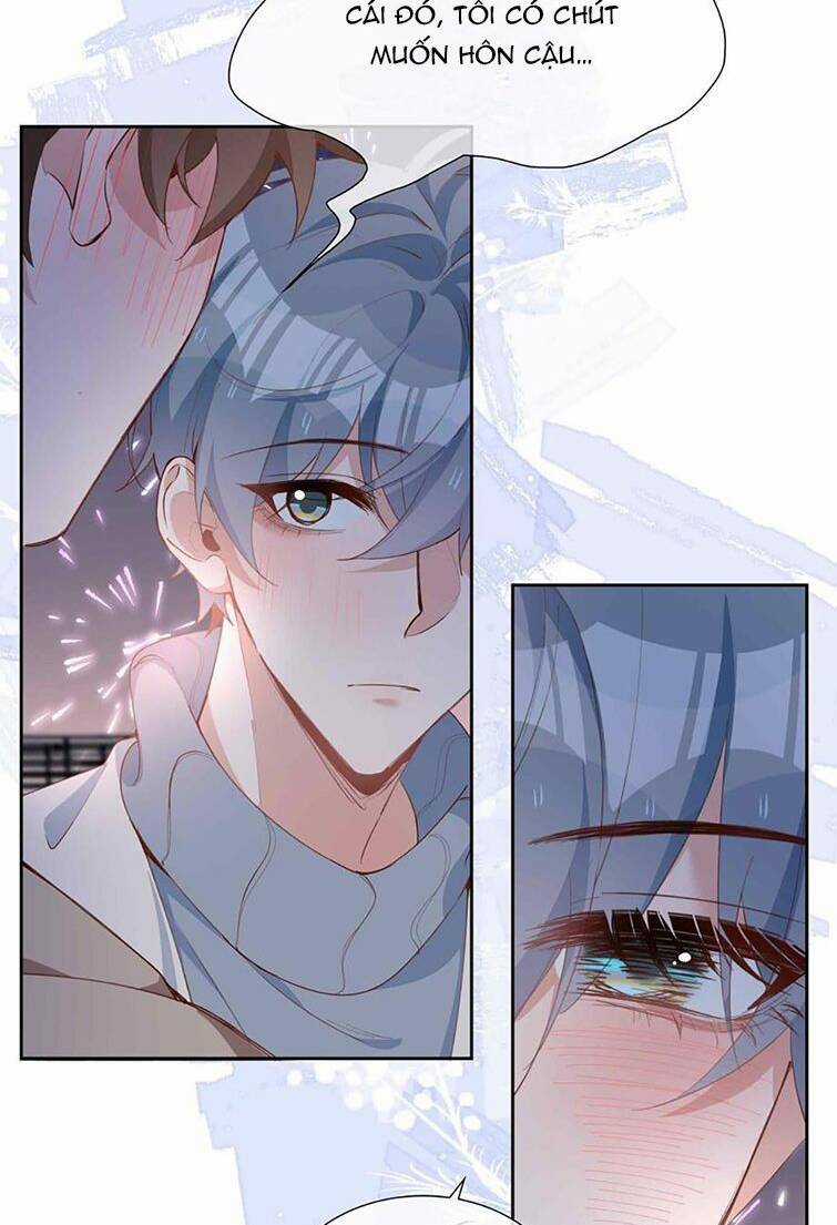 Sơn Hải Cao Trung Chapter 63 trang 32