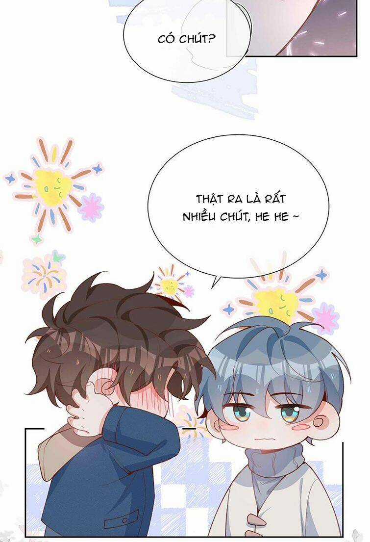 Sơn Hải Cao Trung Chapter 63 trang 33