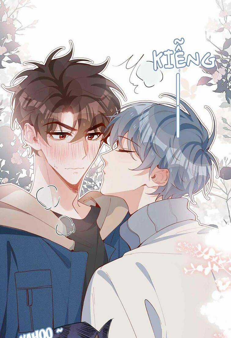 Sơn Hải Cao Trung Chapter 63 trang 34