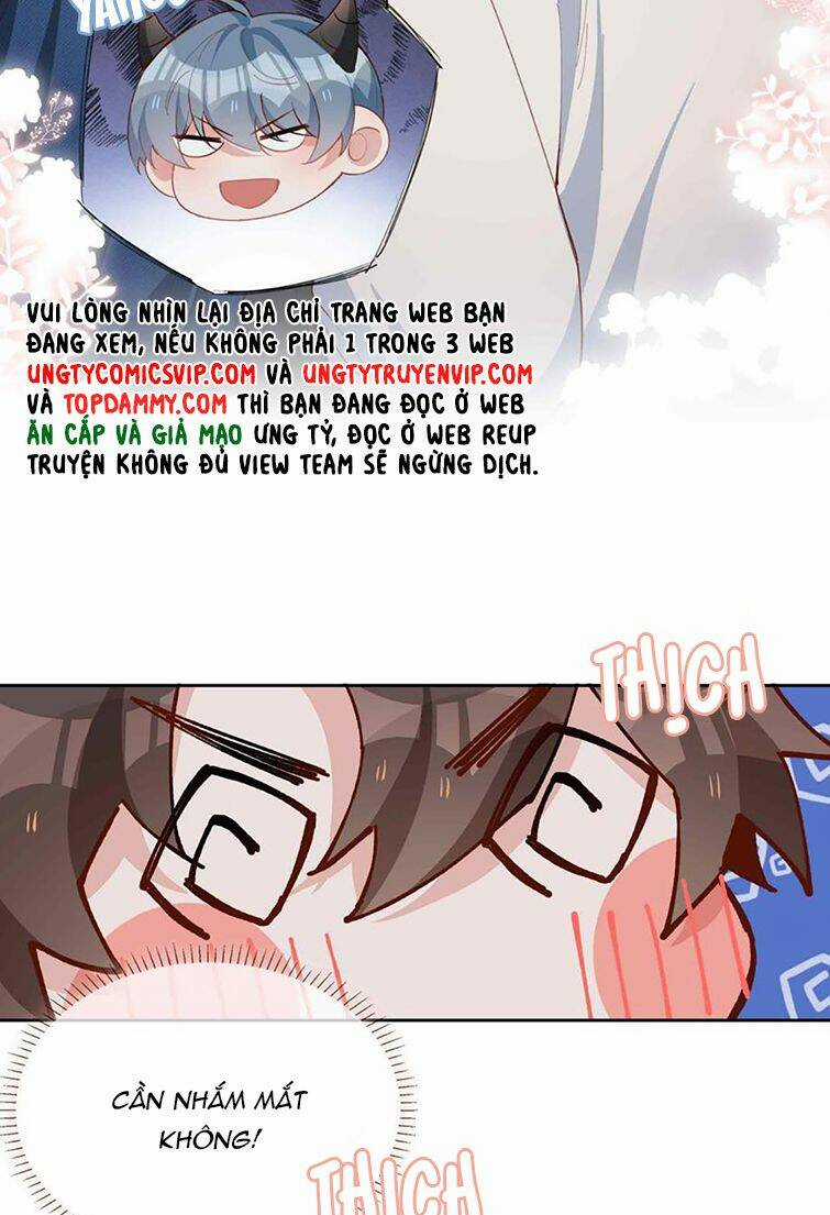 Sơn Hải Cao Trung Chapter 63 trang 35