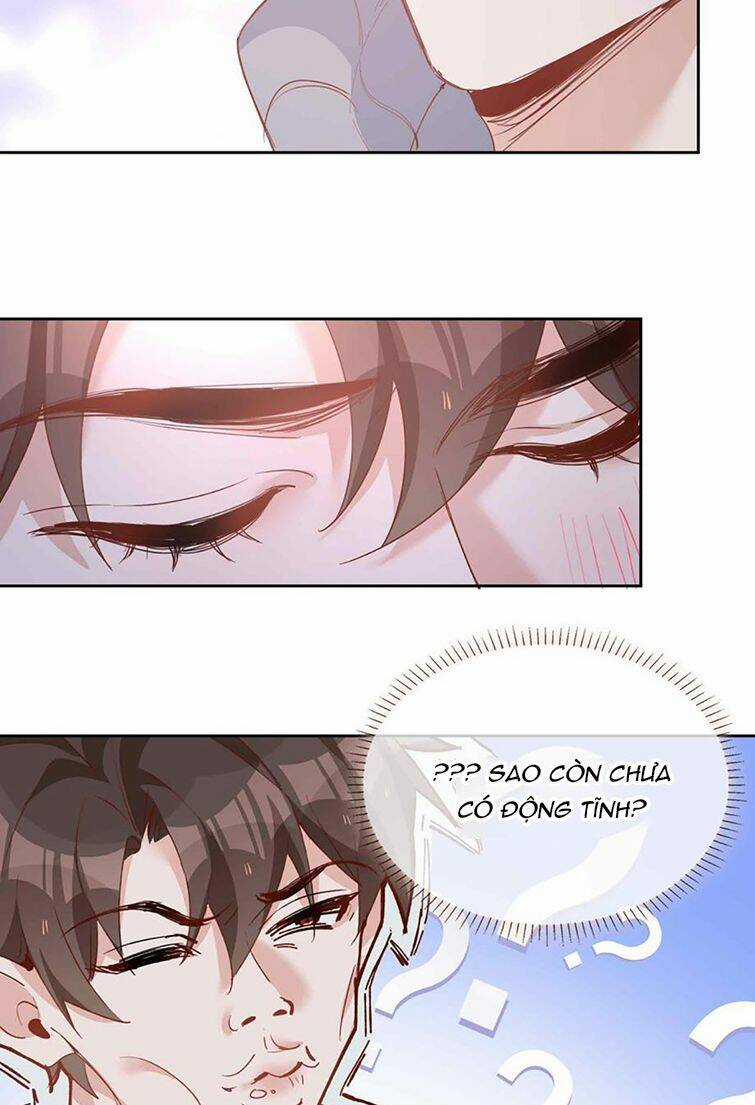 Sơn Hải Cao Trung Chapter 63 trang 37