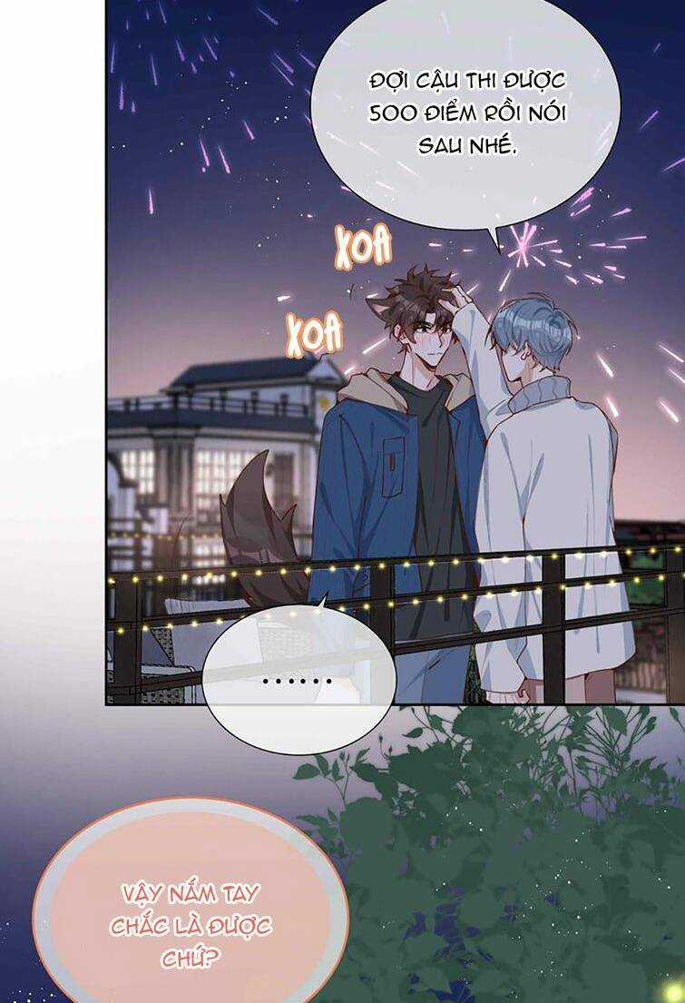 Sơn Hải Cao Trung Chapter 63 trang 40