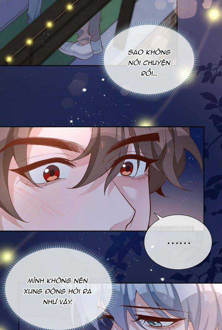 Sơn Hải Cao Trung Chapter 63 trang 7