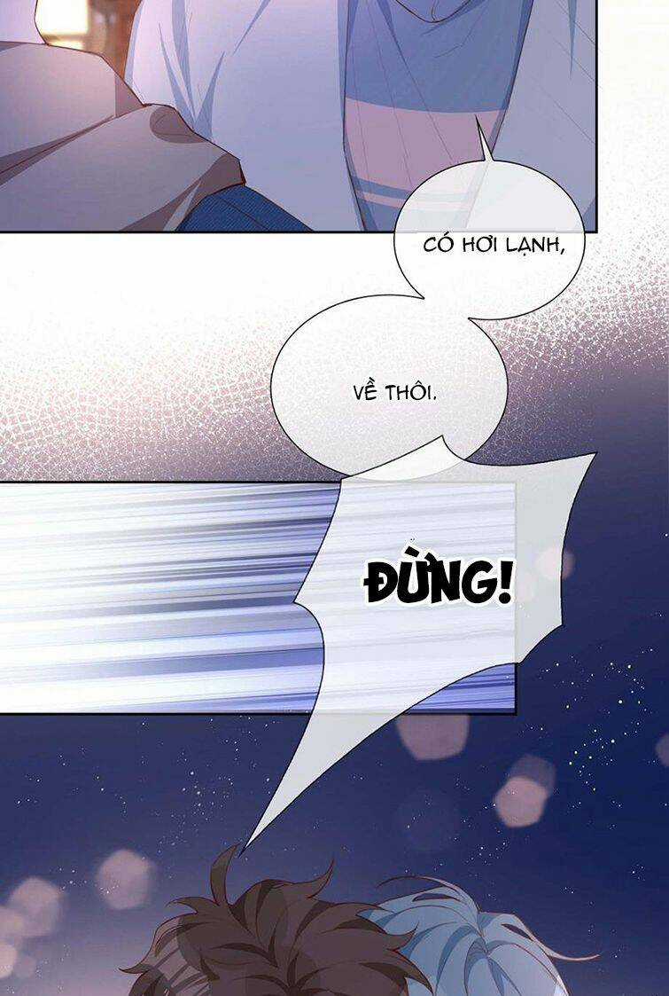 Sơn Hải Cao Trung Chapter 63 trang 9