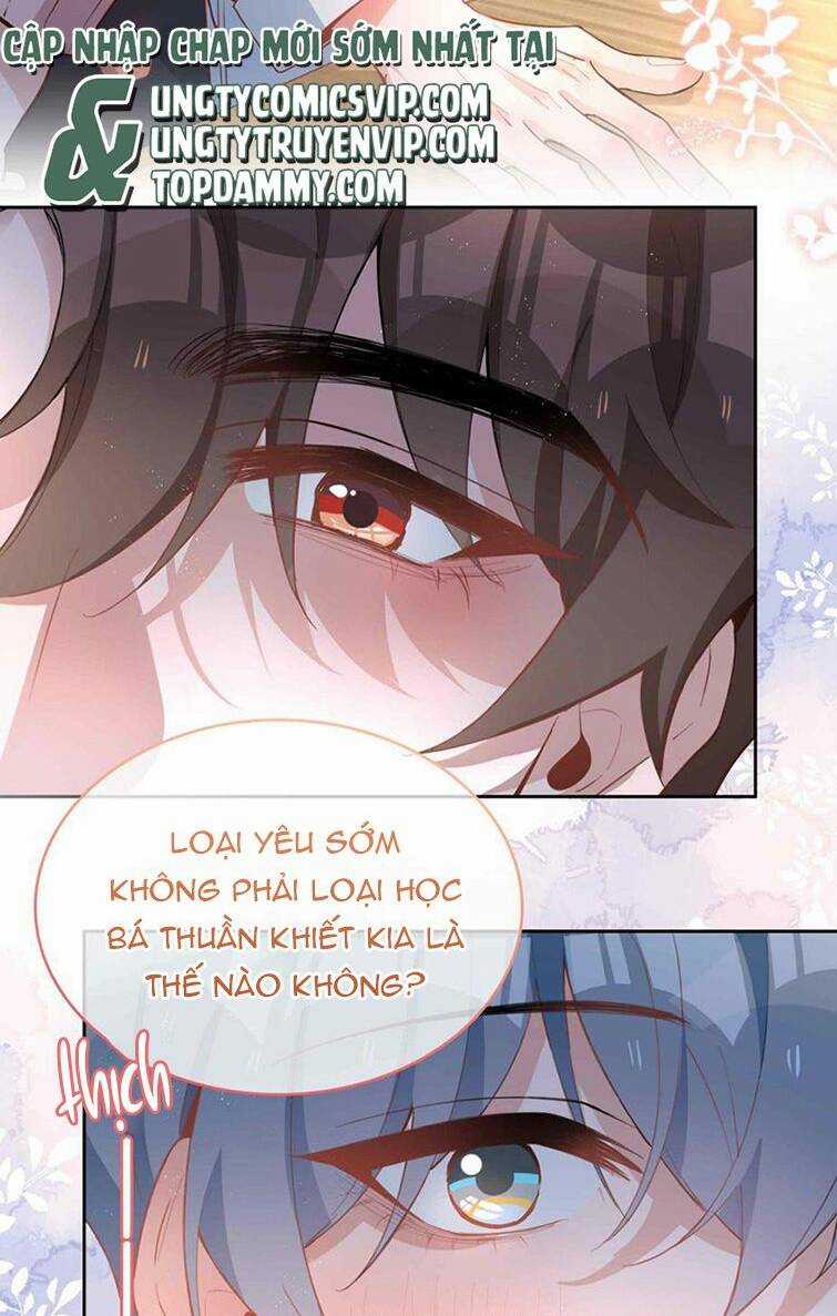 Sơn Hải Cao Trung Chapter 64 trang 10