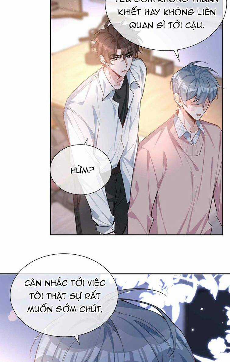 Sơn Hải Cao Trung Chapter 64 trang 12