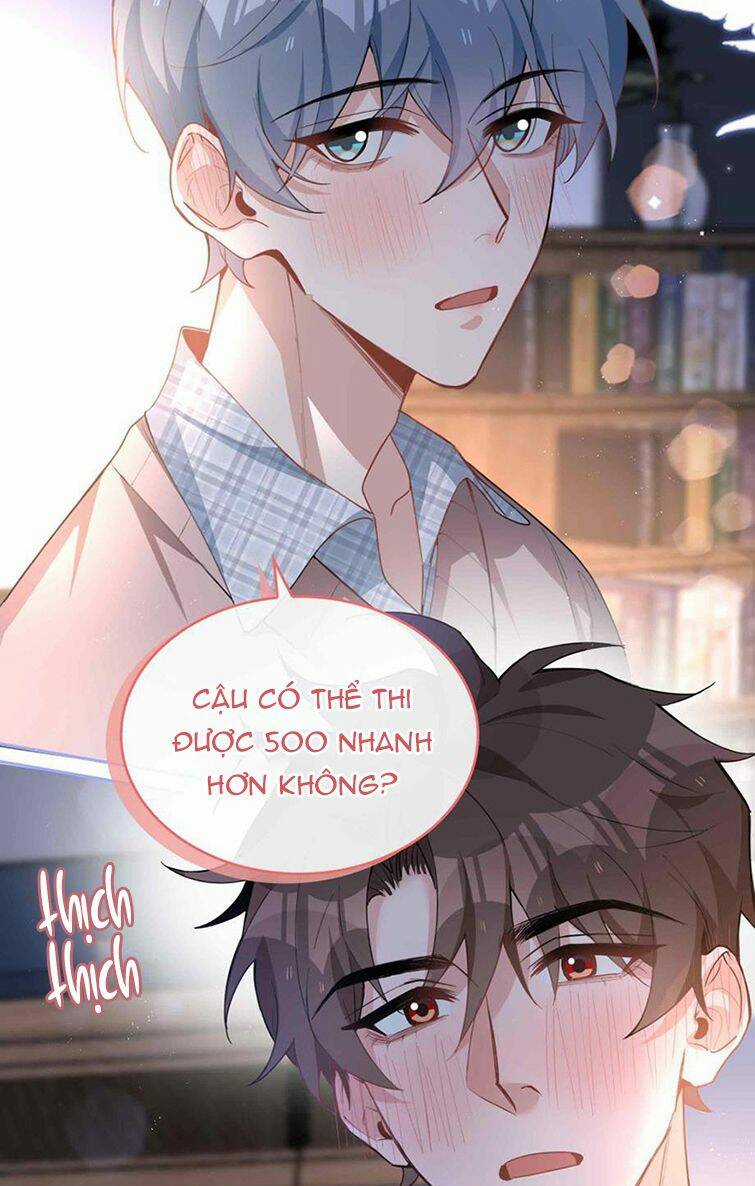 Sơn Hải Cao Trung Chapter 64 trang 13