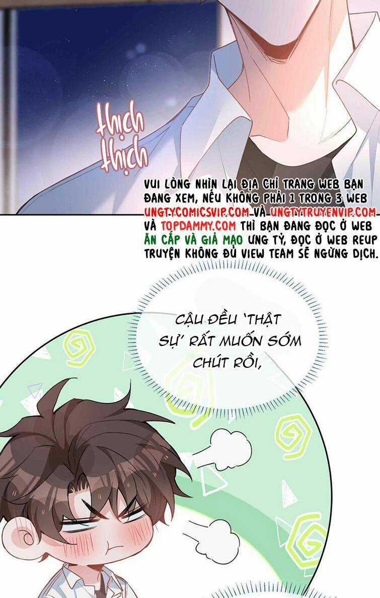 Sơn Hải Cao Trung Chapter 64 trang 14