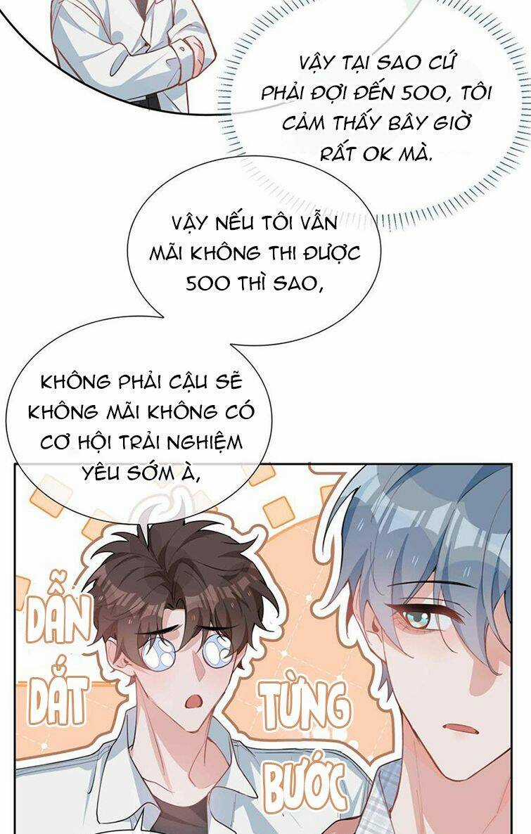 Sơn Hải Cao Trung Chapter 64 trang 15