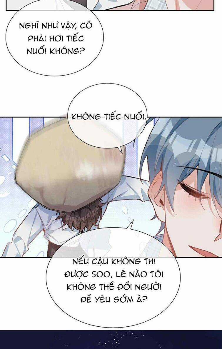 Sơn Hải Cao Trung Chapter 64 trang 16