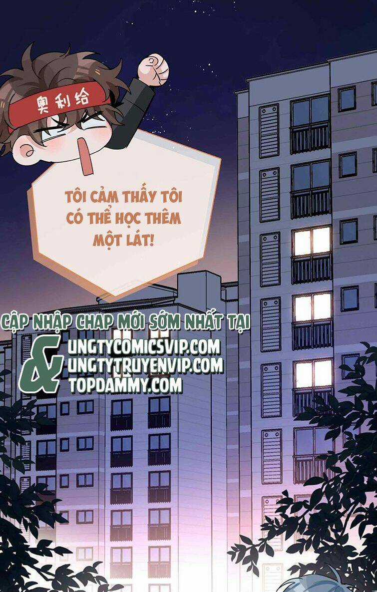 Sơn Hải Cao Trung Chapter 64 trang 17