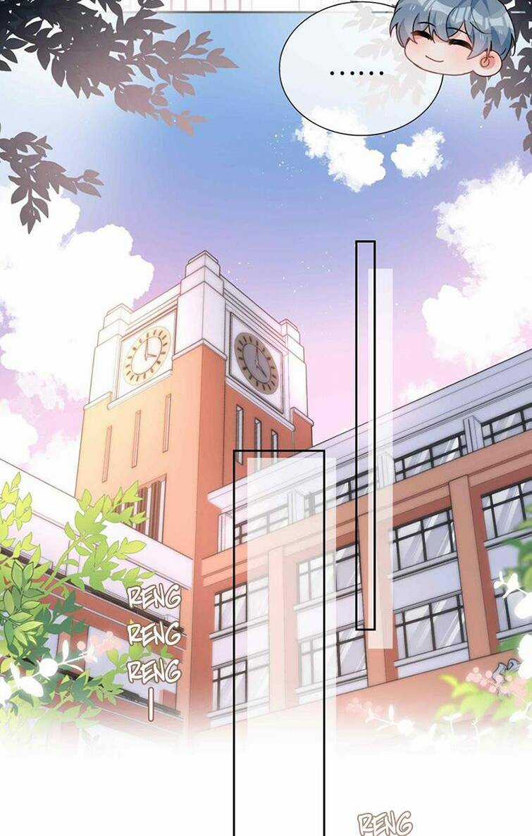 Sơn Hải Cao Trung Chapter 64 trang 18