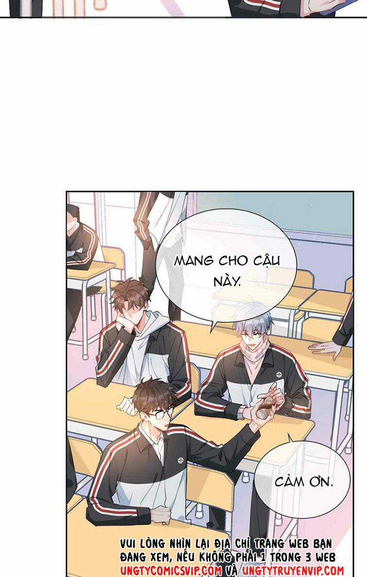 Sơn Hải Cao Trung Chapter 64 trang 20