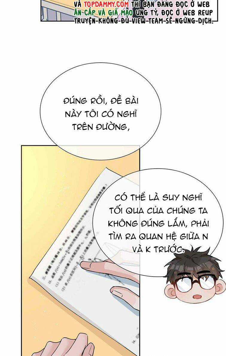 Sơn Hải Cao Trung Chapter 64 trang 21