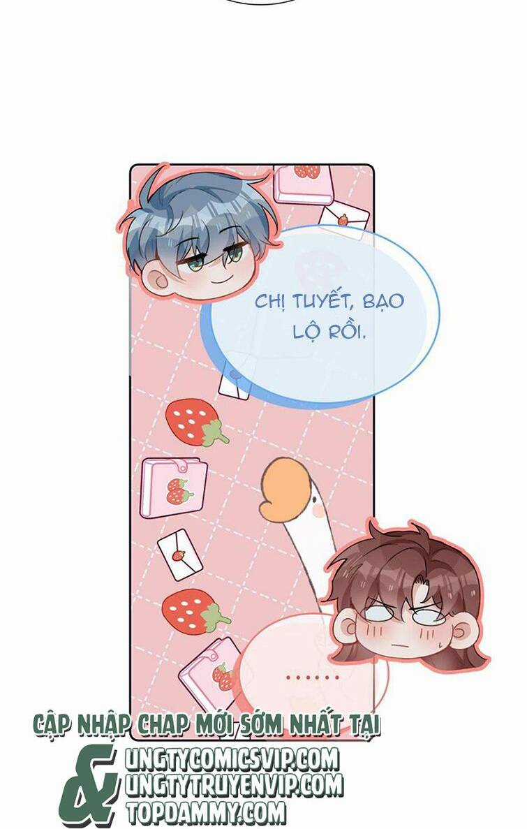 Sơn Hải Cao Trung Chapter 64 trang 24