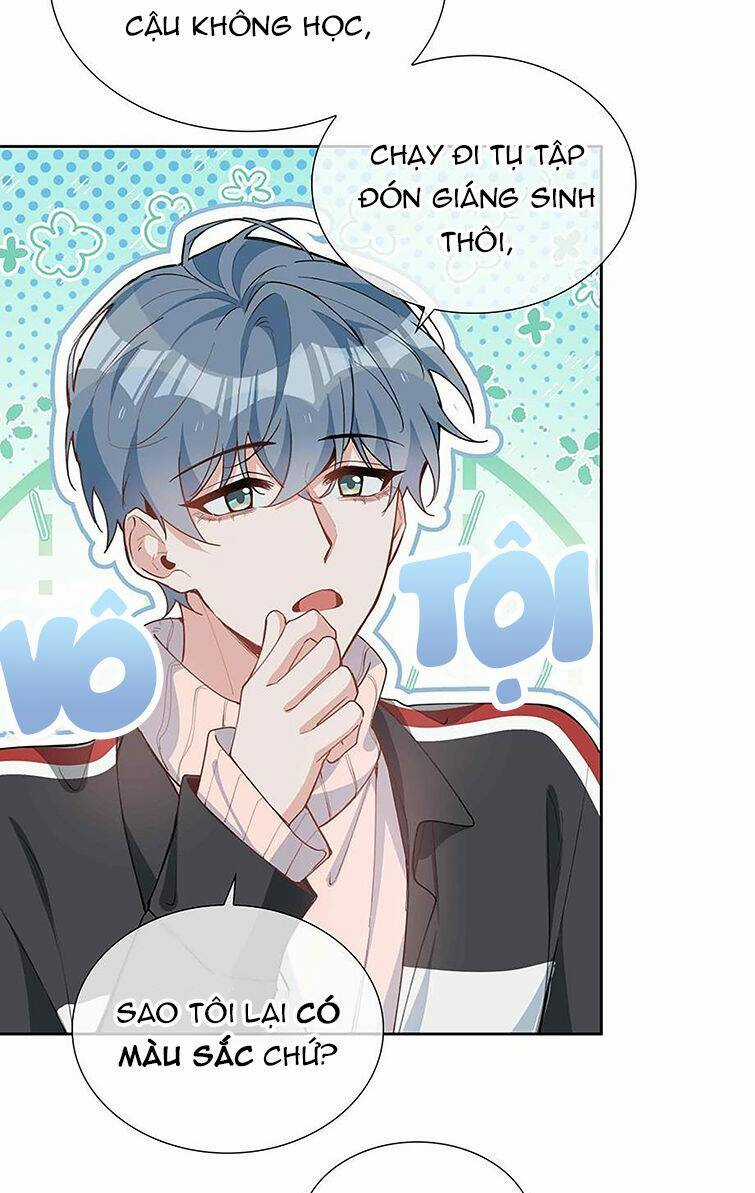 Sơn Hải Cao Trung Chapter 64 trang 26